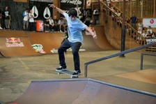 Sean Malto - nosegri