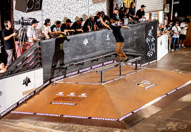 Good to see the judges are actually paying attention, in this case, to Jhancarolos Gonzalez’ Switch Back Lip. 
<!—tampam2022qualifiers—>