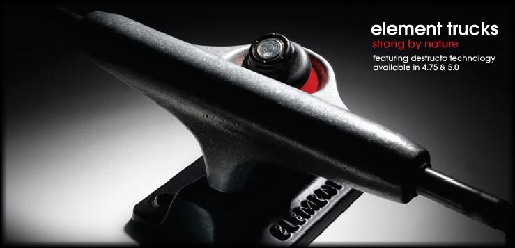 Element Trucks