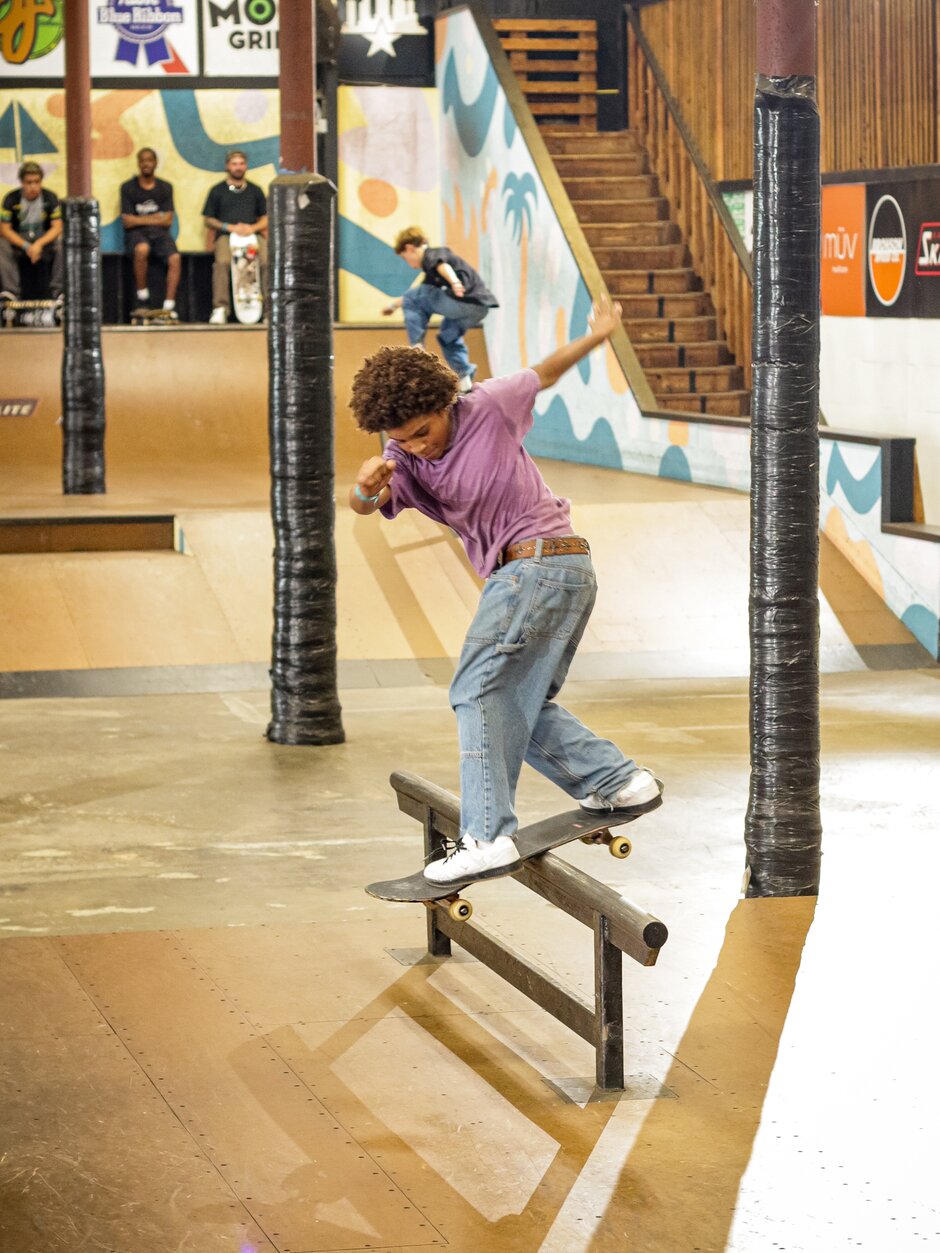 Back Lip