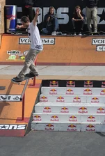 We first met Matt Fi