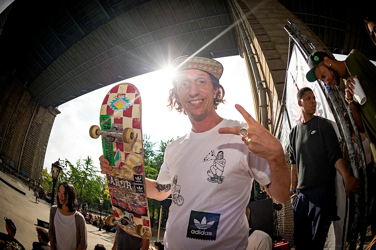 <!--dany18finalsphotos-->

Josh Zickert is a legend!  Natural Koncept Skateboards is the best!