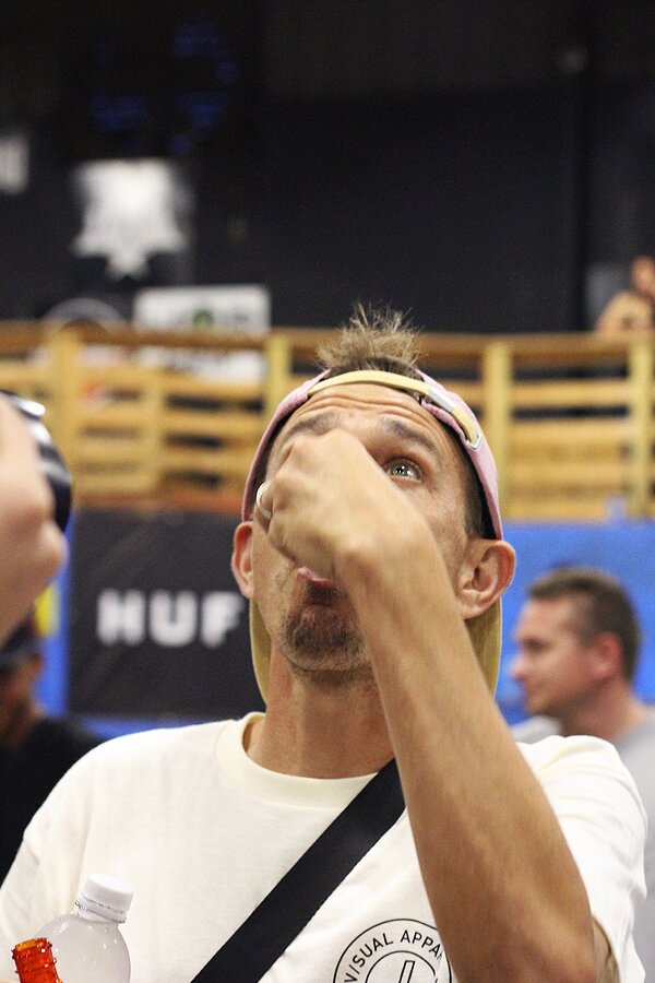 Andalè Wheelie Dope Coverage