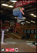 Tampa Pro 2004 Thurs