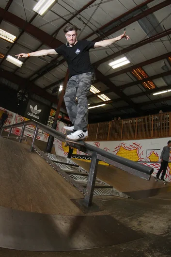 <!--vdaymass18-->
Dillon Brown : Back Smith