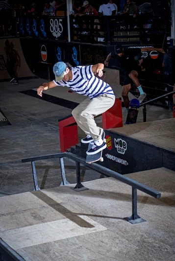 <!--dachi19quals-->

That OC Cali flavor in the Bluff, Austin Heilman swerves on all these land locked clowns with a Kicky Back Lip.
