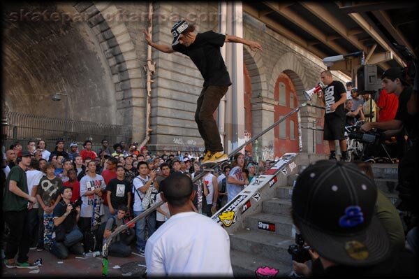 Chad Fernandez - hurricane