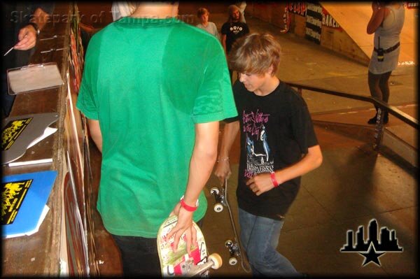 Street Dreams Movie Filming