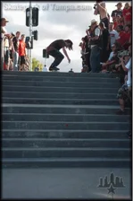 Australia Day Five -