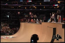 X Games XII Vert
Th