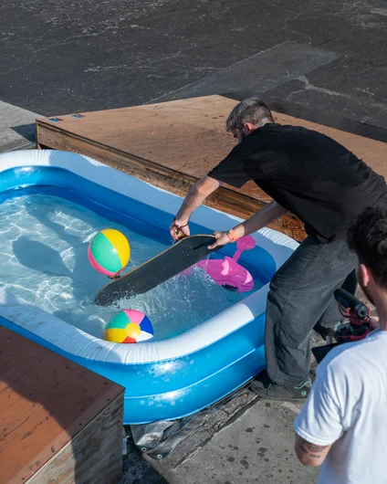 ah man it went in a second time!

<!--goskateday22-->