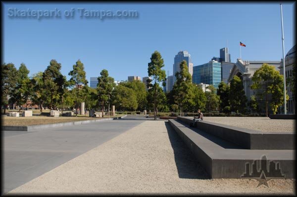 Melbourne Museum Australia