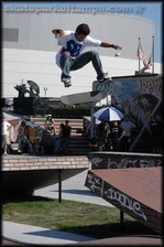 X-Games 14 - 2008
P