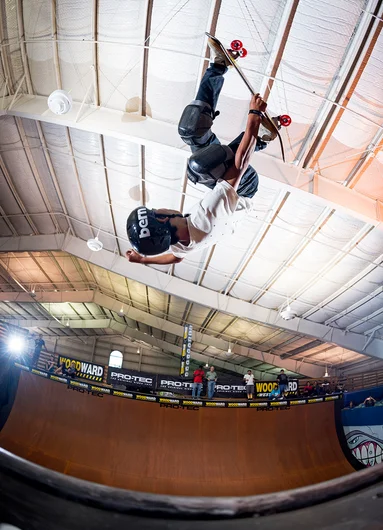 <!--daww16-day2-->

Daisuke Ikea just spinning out!