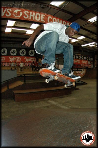 Bonus Free Day 05 - Nollie cab