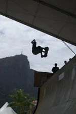 Rio Vert Jam 2009