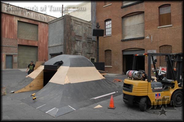 Creature Obstacle