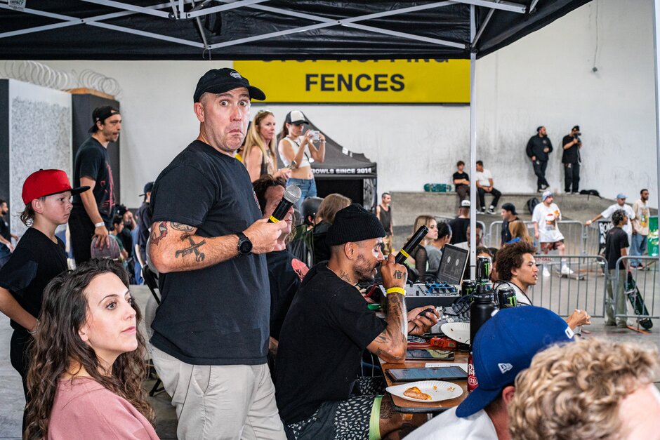 Damn Am LA 2023: Qualifiers Photos