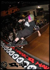 Tampa Am 2005 Vert C