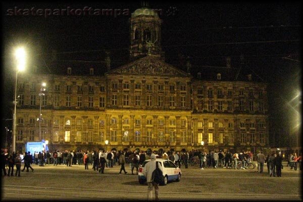 Techno Fest