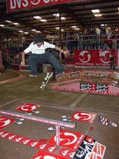 Tampa Pro 2003
Fabr