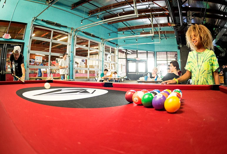 <!--am19practice-->

The Pool Room's got A/C.
