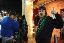 Body is the gatekeep