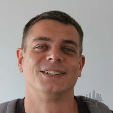 Jeff Zielinski