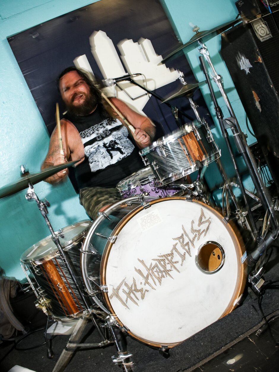 Heavy Zounds