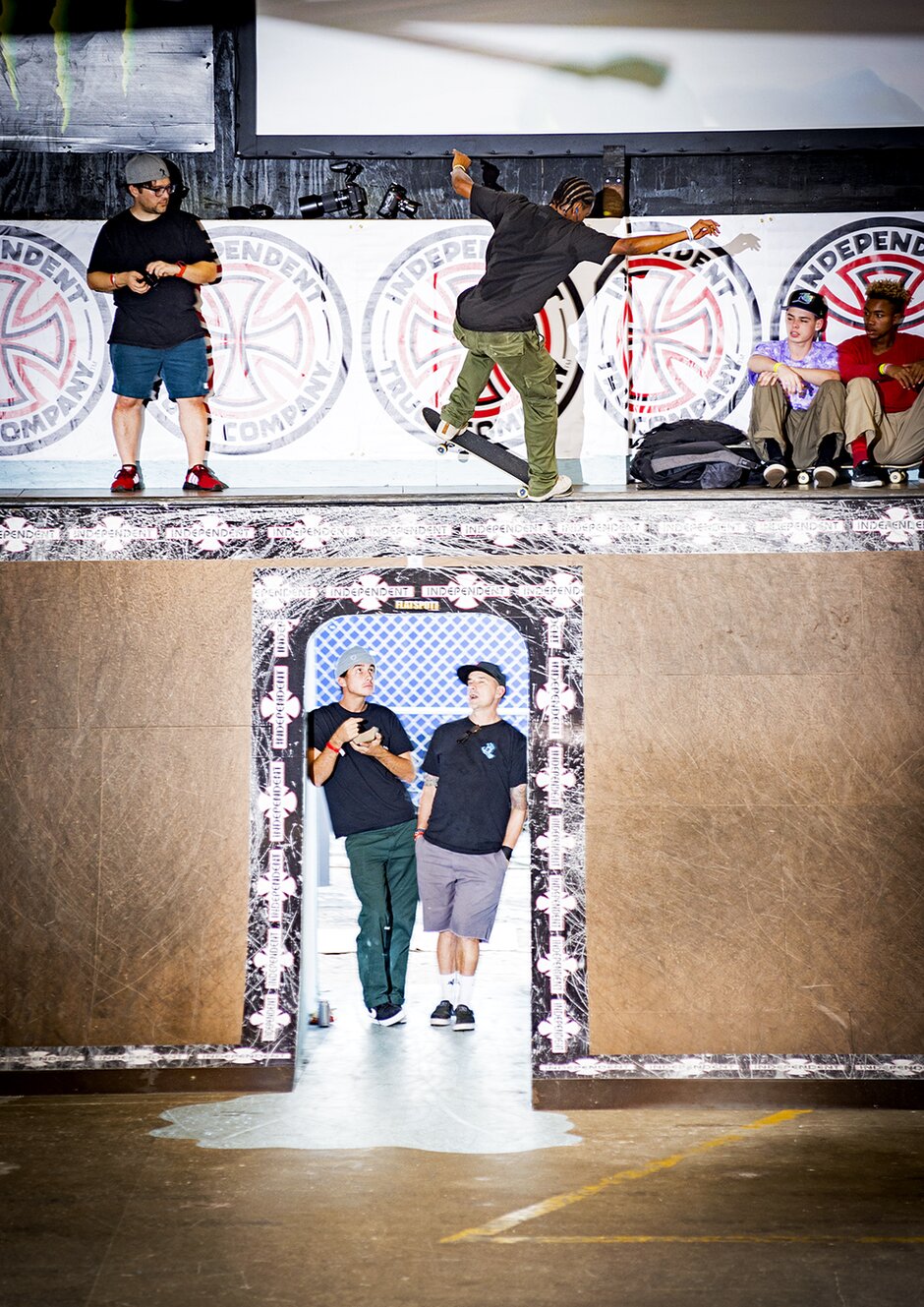 Tampa Am 2019 Semis & Finals Photos