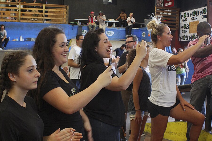 2017 Back To School Bash Photos