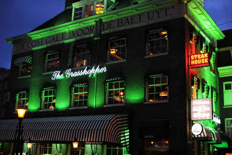 <!-- AmsterDamn Am 2013 -->