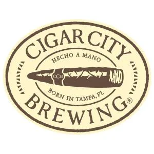 Cigar City Brewing