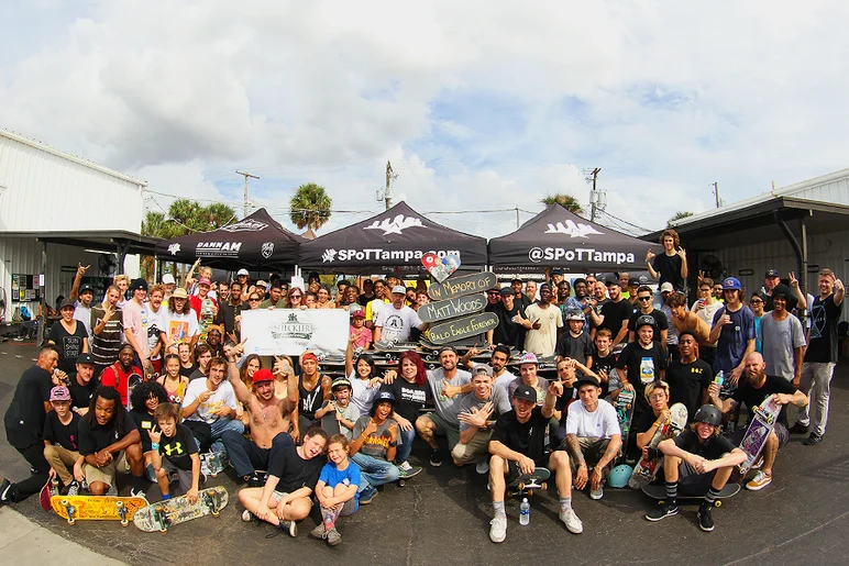 <!--b4bbuildday17-->
Thanks again to everyone who came out and supported...see you at Tampa Am in November!