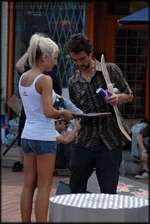 Red Bull Manny Mania