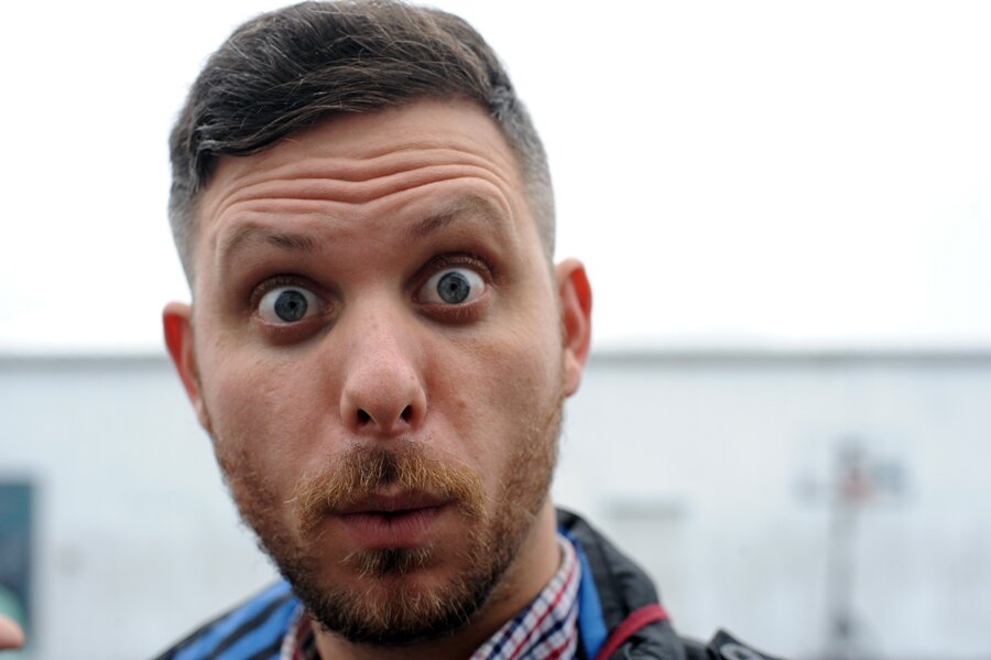 Asphalt Yacht Club & Best Foot Forward Contest