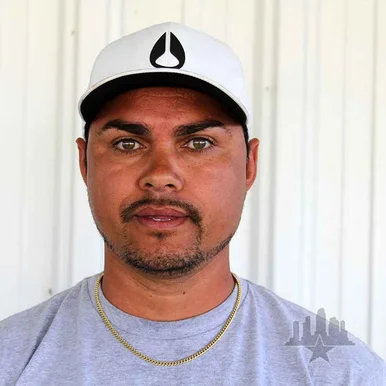 Tiago Christian Oliveira 