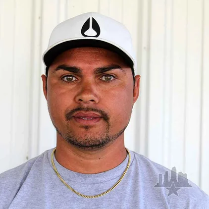 Tiago Christian Oliveira 