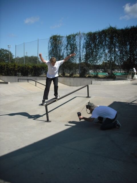 Pat's feeble in Tallahassee