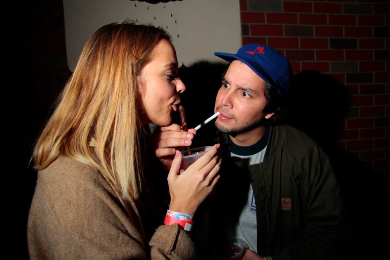 <!--brokexmas15-->

The “That's not what mine looks like” face.