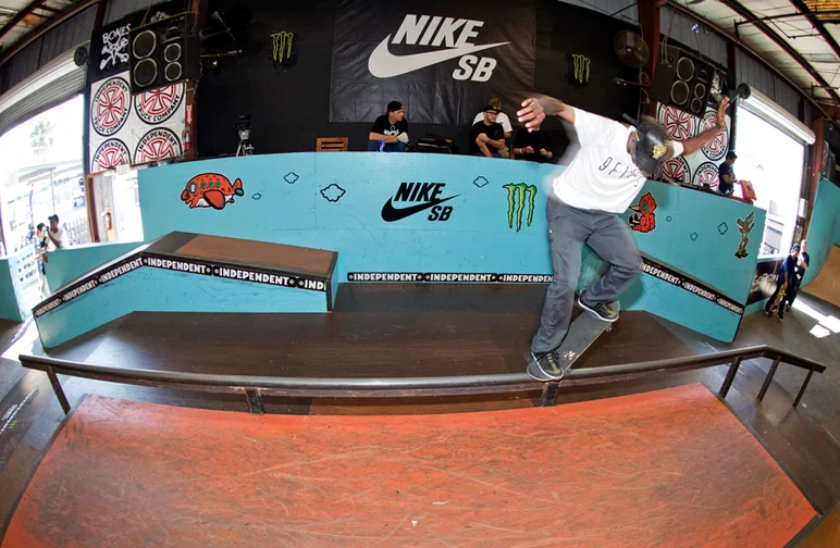 <!--am15-thursday-->

Na Na Na NaNa Gettin’ Woogie Wit It!