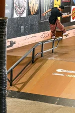 Aimu with a really g