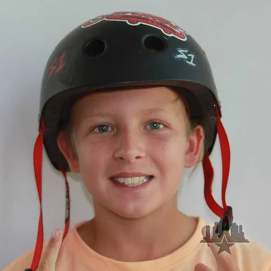 Kayden Ritter