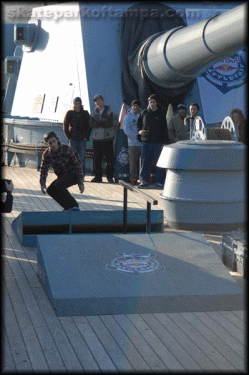 Abdias Rivera - back overcrook