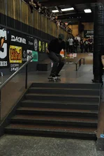 
Ishod Wair shows y