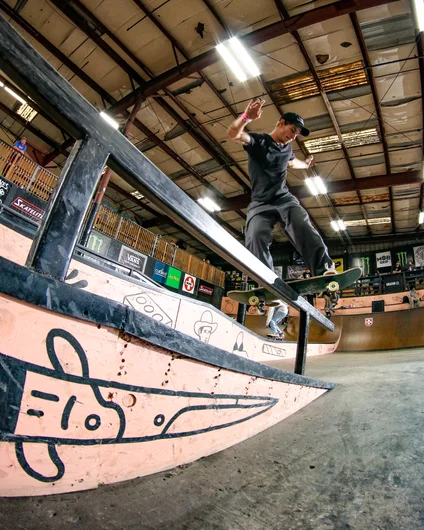 Daniel Rohrs - Switch Front Board


<!--harvestjam2023-->