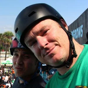 Jeff Grosso