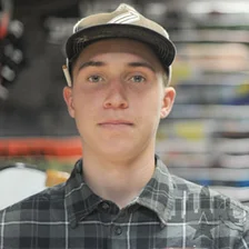 Elijah Berle