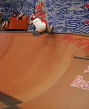 Connor Hunger slingi