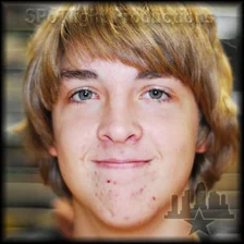 Dalton Dern